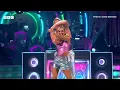 Tom Skinner and Amy Dowden Salsa to Bonkers by Dizzee Rascal & Armand Van Helden ✨ BBC Strictly 2025