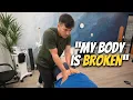 He s a NYT Best-Selling Author With Sciatica Chiropractic Treatment With Dr Tyler Bigenho
