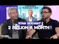 Ryan Serhant From 2k Month to 2 BILLION Month in NYC Luxury Real Estate