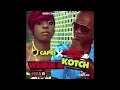 Charly Black & J Capri - Whine & Kotch By RvssianHCR