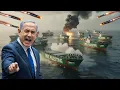 Download Lagu Global Sumud Flotilla: Duel Kemanusiaan vs Blokade Militer di Laut Mediterania