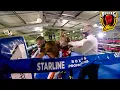 Boxer Punches Invisible Opponent Passes Away