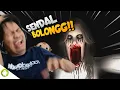 Download Lagu SUNDEL BOLONG INI PINTAR JOGET WKWKWK!! Sundel Bolong Labirin [SUB INDO] ~Nasib Sial Hari ini!!