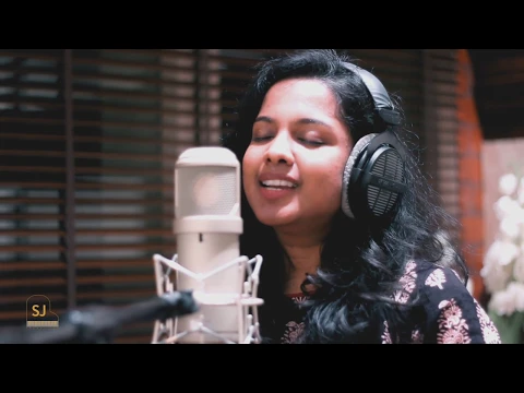 Download MP3 Aadharam Neer (feat. Beryl Natasha & Keba Jeremiah) from ONE desire V2 | New Tamil Gospel Song 2019