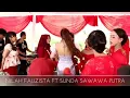 Lagu Nilah 'Lagi Syantik' Versi Sunda Sawawa Putra - Bandung