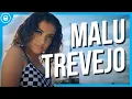 Malu Trevejo Music Artist Model Viral Sensation OnlyFans Creator