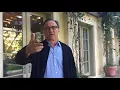 Jim Belushi s speech Cigar Smoker Dinner 2017