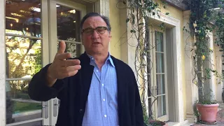 Jim Belushi s speech Cigar Smoker Dinner 2017
