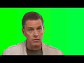 Hunter Biden meme - Green Screen