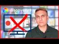 5 Things to Know Before You Sign Up for Discovery Discovery Plus Review