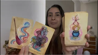 GÊMEOS ♊️ QUE 💣 SUA VERSÃO ANTIGA EXPIROU! ESSA PESSOA JA SABE! #tarot #signos #belatarotmundo