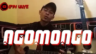 Download NGOMONGO , DINDA FIRNANDA COVER IPIN UUYE MP3