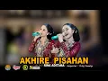 Rina Aditama - Akhire Pisahan (Official Music Live)