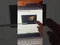 3D shapes with v python