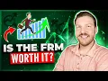 Is the FRM Worth It Financial Risk Management FRM Certification Explained