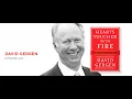Hearts Touched With Fire David Gergen