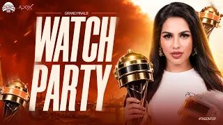 π΄BMSD 2026 Grand Finals WATCH PARTY with SHARKKK | Day 1 #BGMILIVE #TAGONTOP