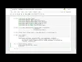 Classification Example with the Nu-SVC in Python