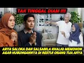 🚨GEGER ‼️😱ARYA SALOKA MEMOHON AGAR DI RESTUI ORANG TUA, ORANG TUA BERI SYARAT MUSTAHIL 