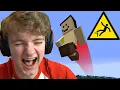 The Most Hilarious Minecraft Mod Ever