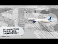 What San Francisco International Is Like For Pilots
