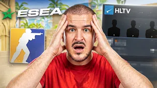 MECZ NA TEAM Z HLTV