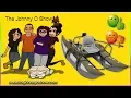 Ep Wilderness SE 9 Inflatable Pontoon Boat - Assembly Review