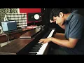 Download Lagu Pyaar Ki Ek Kahani | Day 67 | 100 Day Piano Challenge | Manoj Abraham