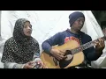 Download Lagu Di Tinggal Pergi johana satar cover indun @hafidputra #viralvideo