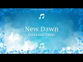 New Dawn - Benjamin Tissot | Complete royalty free song