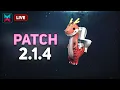 Download Lagu new update is here - new deviation scenario - new lunar event - Once Human LIVESTREAM