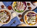 Naf Naf Grill - Bowls and Pitas