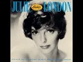 Cry Me A River - Julie London