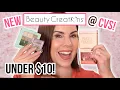 New Affordable Makeup Brand at CVS I m IMPRESSED