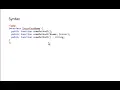 How to implement interfaces in PHP AA Academia