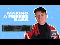 How to make a Reese Bass in Ableton
