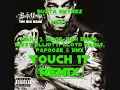 Busta Rhymes - Touch It (Official Remix) (Dirty) - [HIGH QUALITY-HQ]