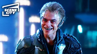 spider man vs green goblin final fight the amazing spider man 2 andrew garfield dane dehaan 