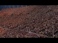 Download Lagu Virginia Tech’s Enter Sandman Entrance vs. West Virginia | 2022 College Football