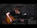 No One Knows - Queens Of The Stone Age Cover