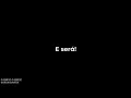 O Que é, O Que é? - GONZAGUINHA (LYRICS)