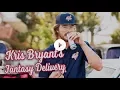 Kris Bryant pulls pizza delivery prank on Fantasy Baseball Leagues REACTION