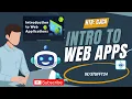 HTB CJCA Path Intro to Web Apps