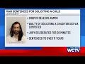 Jury finds Tallahassee man guilty of using technology to solicit a child