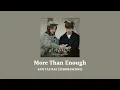 Download Lagu 韓繁中字 金太來 김태래(ZEROBASEONE) - More Than Enough (더 바랄게 없죠)｜淚之女王 눈물의 여왕 Queen of Tears OST Part.11