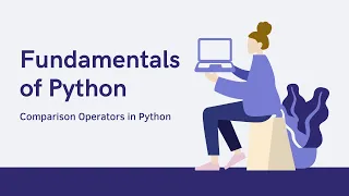 Fundamentals of Python -