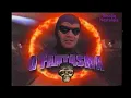 Chamada O Fantasma Tela Quente 2000