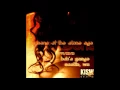 QotSA - Live Bob s Garage Seattle 1999