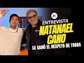 NATANAEL CANO the king of TUMBADOS His Success and the Price of Fame Interview with Jessie Ce