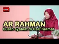 Download Lagu Murottal Quran Surah Ar Rahman Merdu Nahawand
